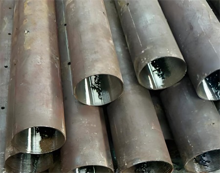 邕宁管棚管